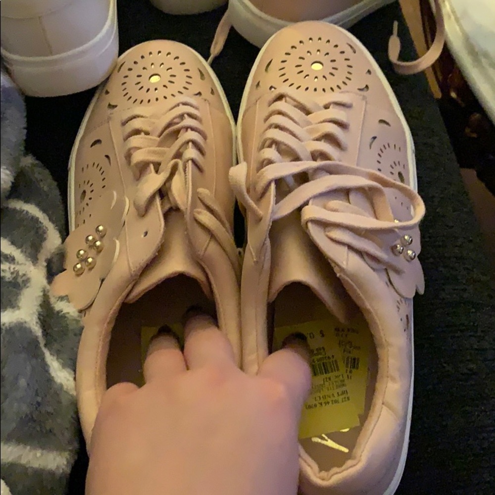 Nanette Lepore Sneakers